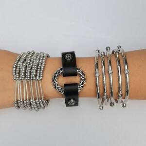 Bundle of 3 Bracelets